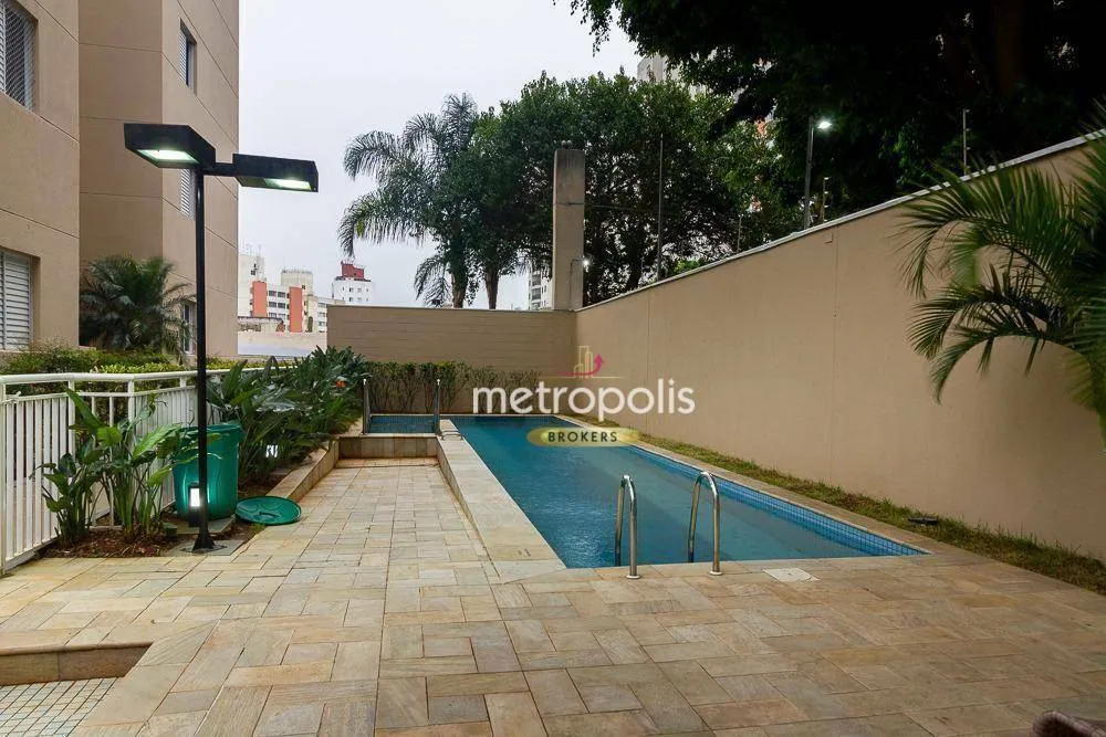 Apartamento, 3 quartos, 70 m² - Foto 7