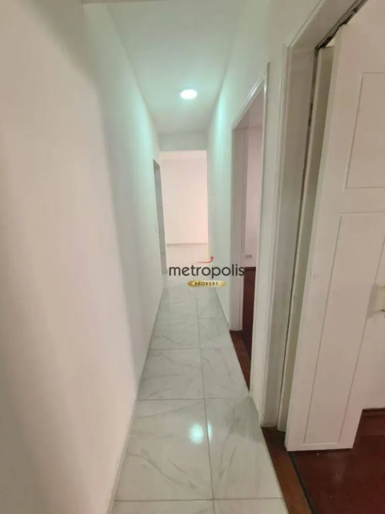 Apartamento, 2 quartos, 67 m² - Foto 2