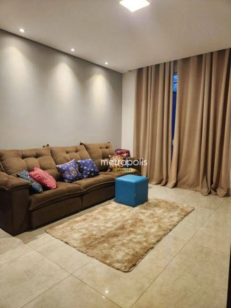 Sobrado, 4 quartos, 340 m² - Foto 1