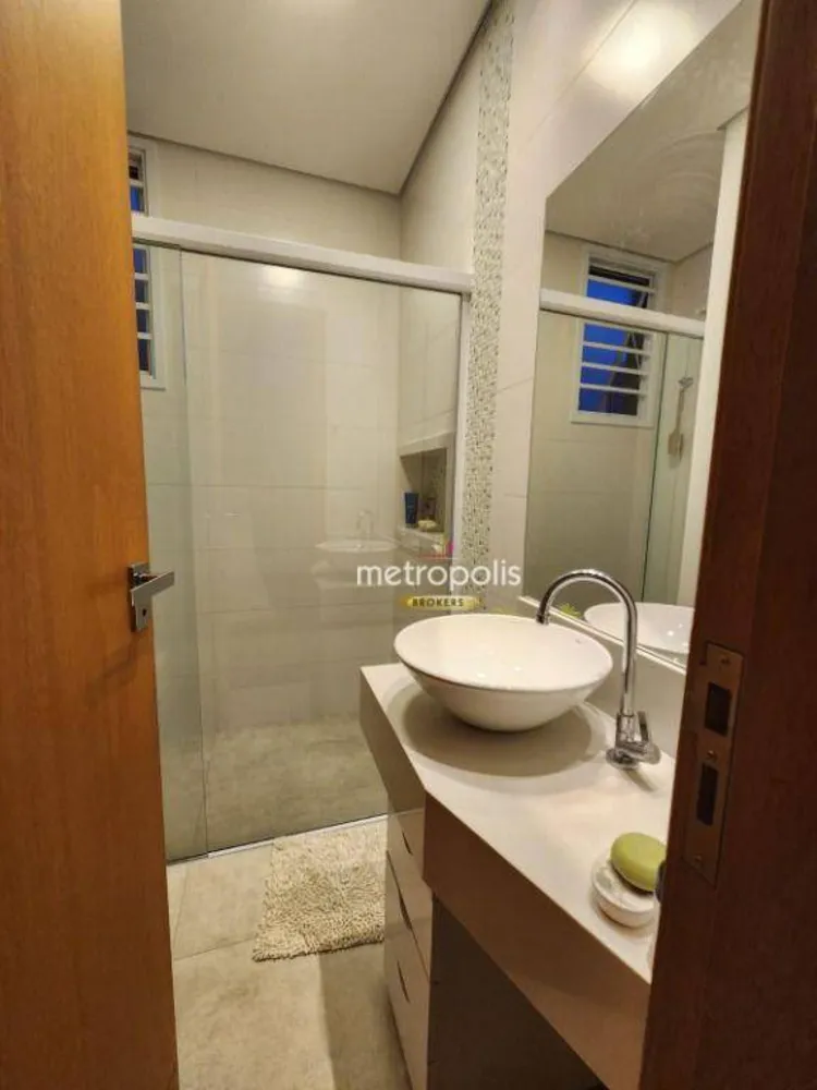 Sobrado, 4 quartos, 340 m² - Foto 6