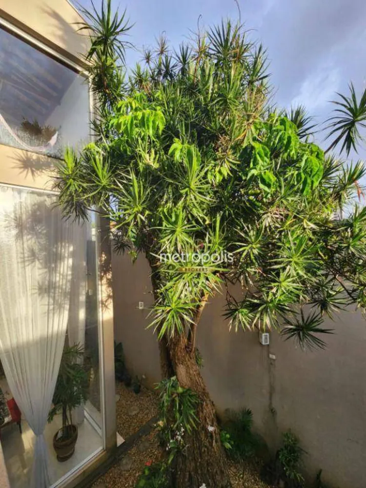 Sobrado, 4 quartos, 340 m² - Foto 11