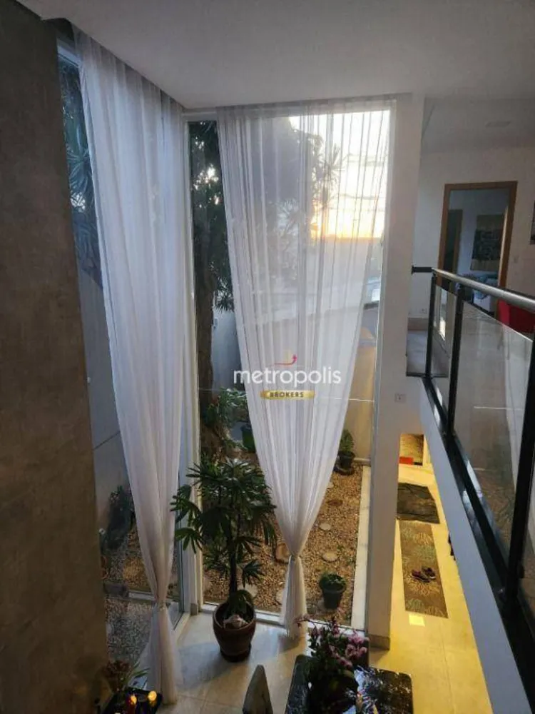 Sobrado, 4 quartos, 340 m² - Foto 2