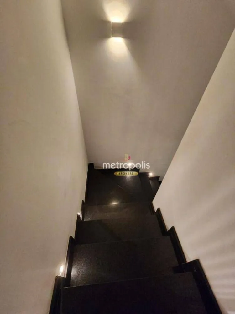 Sobrado, 4 quartos, 340 m² - Foto 4