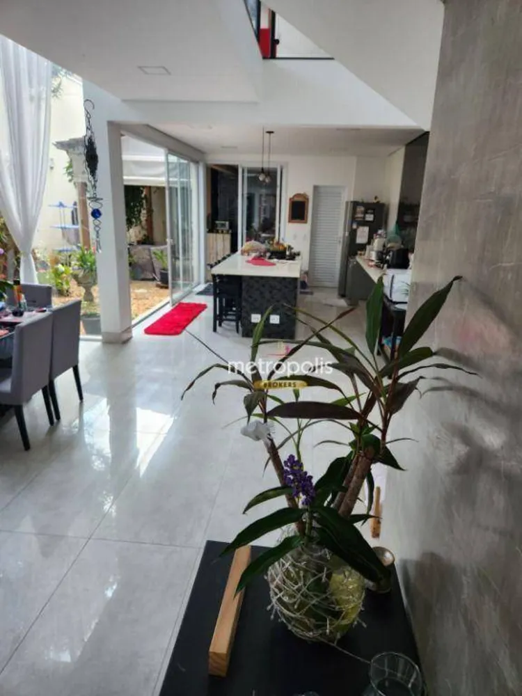 Sobrado, 4 quartos, 340 m² - Foto 3