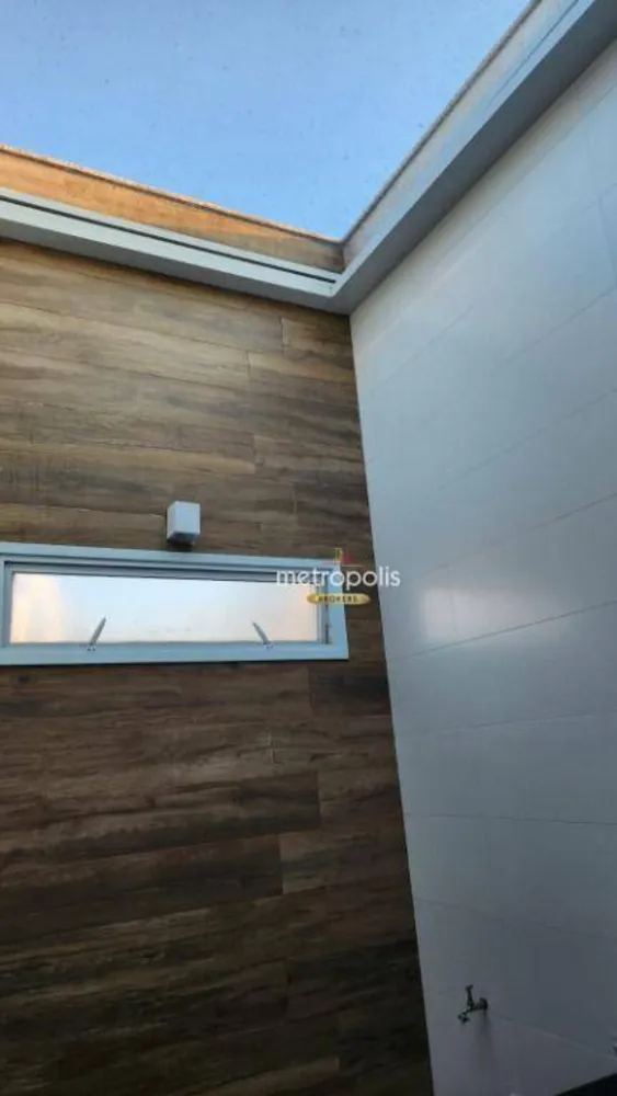 Sobrado, 4 quartos, 340 m² - Foto 7