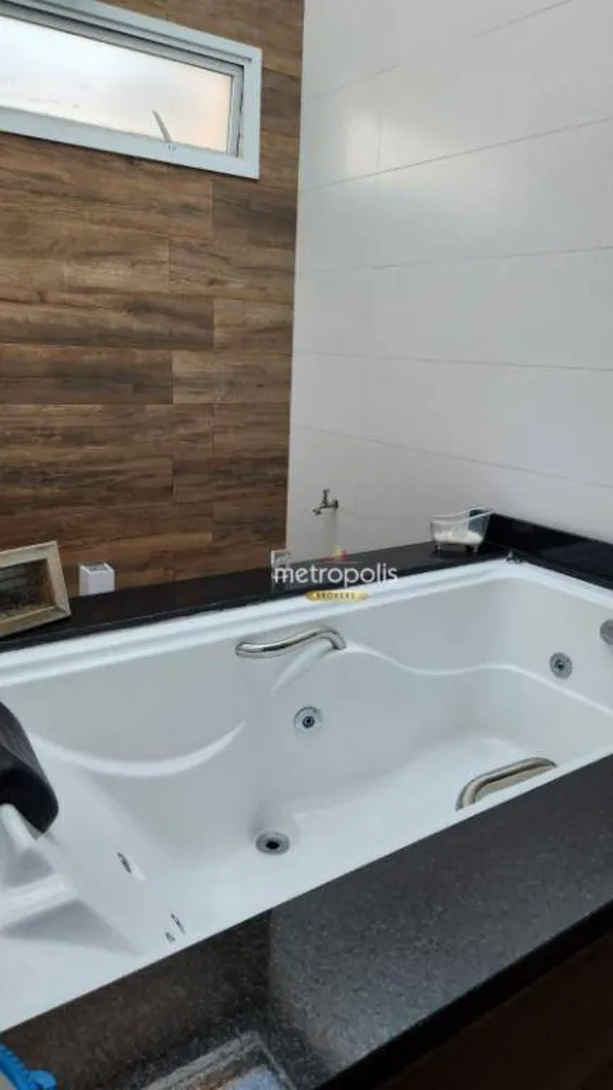 Sobrado, 4 quartos, 340 m² - Foto 8