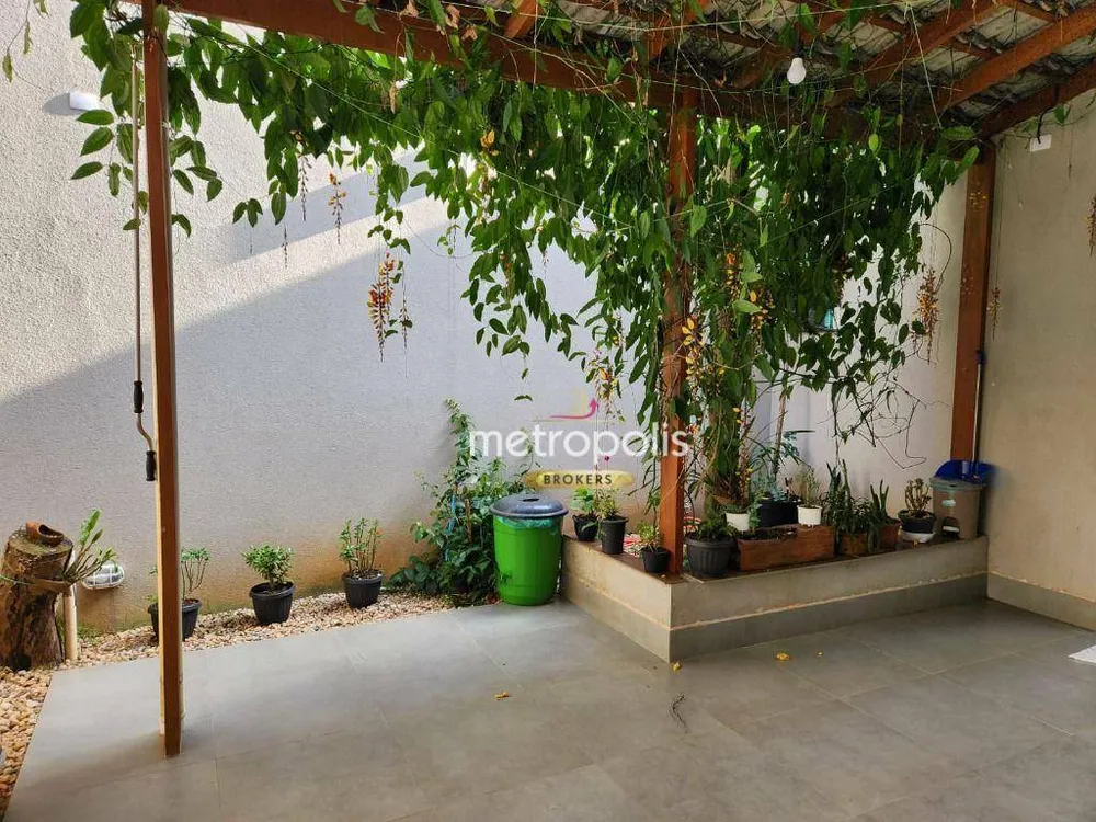 Sobrado, 4 quartos, 340 m² - Foto 9