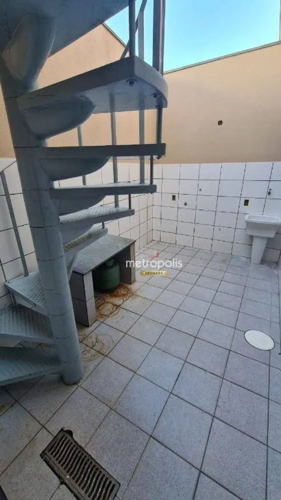 Sobrado, 3 quartos, 138 m² - Foto 11