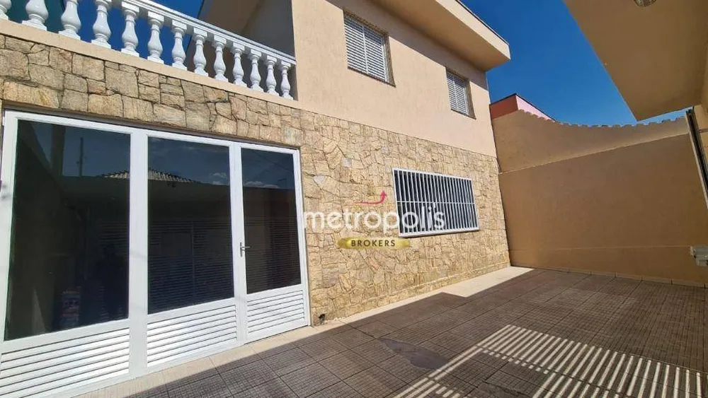 Sobrado, 3 quartos, 138 m² - Foto 2
