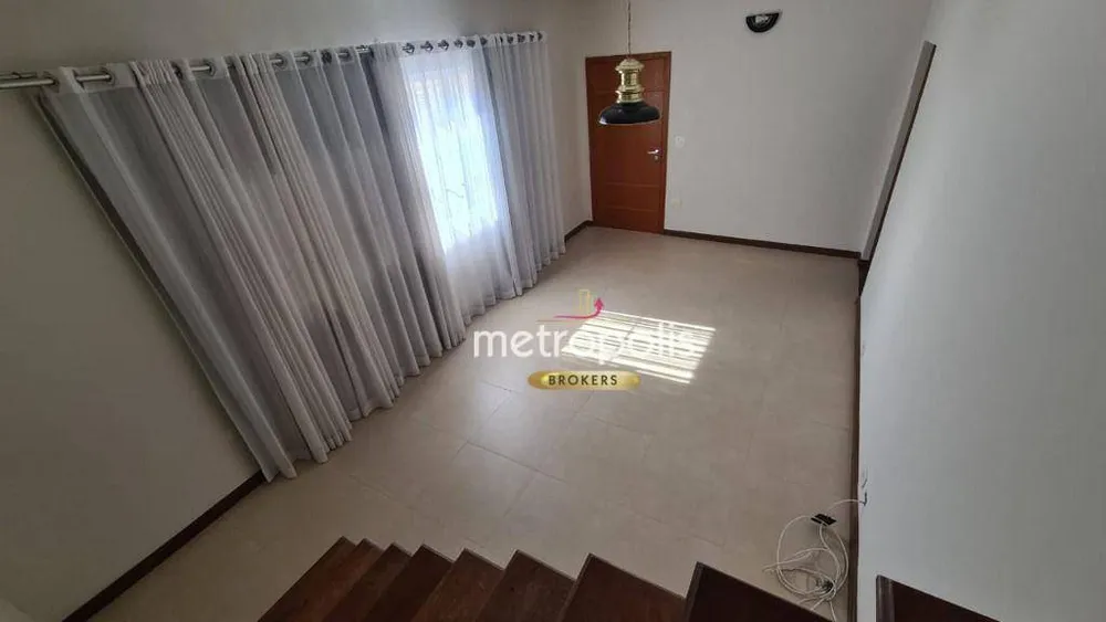 Sobrado, 3 quartos, 138 m² - Foto 4