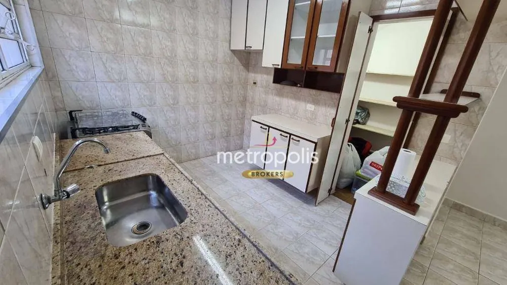 Sobrado, 3 quartos, 138 m² - Foto 6
