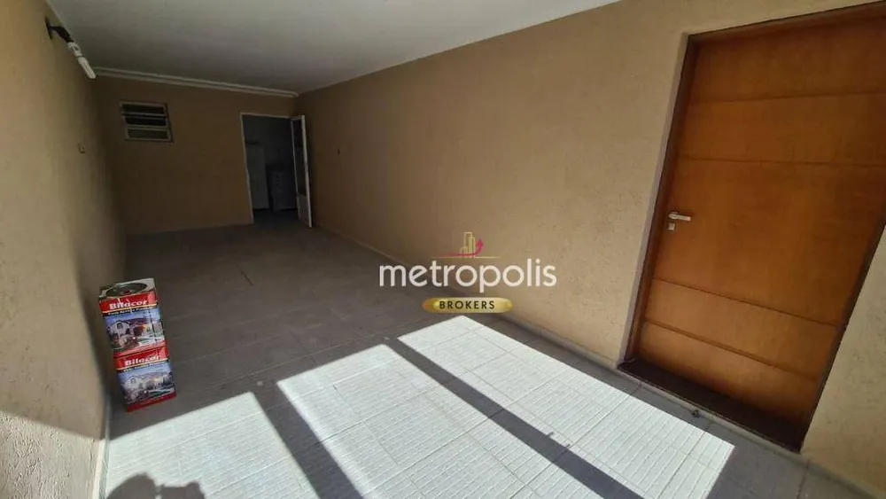 Sobrado, 3 quartos, 138 m² - Foto 2