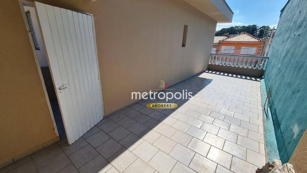 Sobrado, 3 quartos, 138 m² - Foto 12