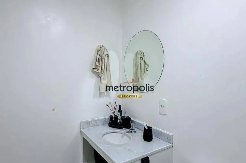 Apartamento, 2 quartos, 55 m² - Foto 4
