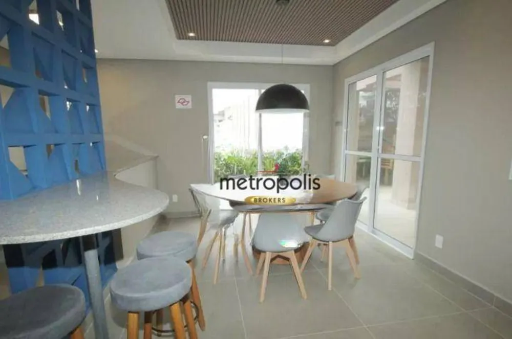 Apartamento, 2 quartos, 46 m² - Foto 11