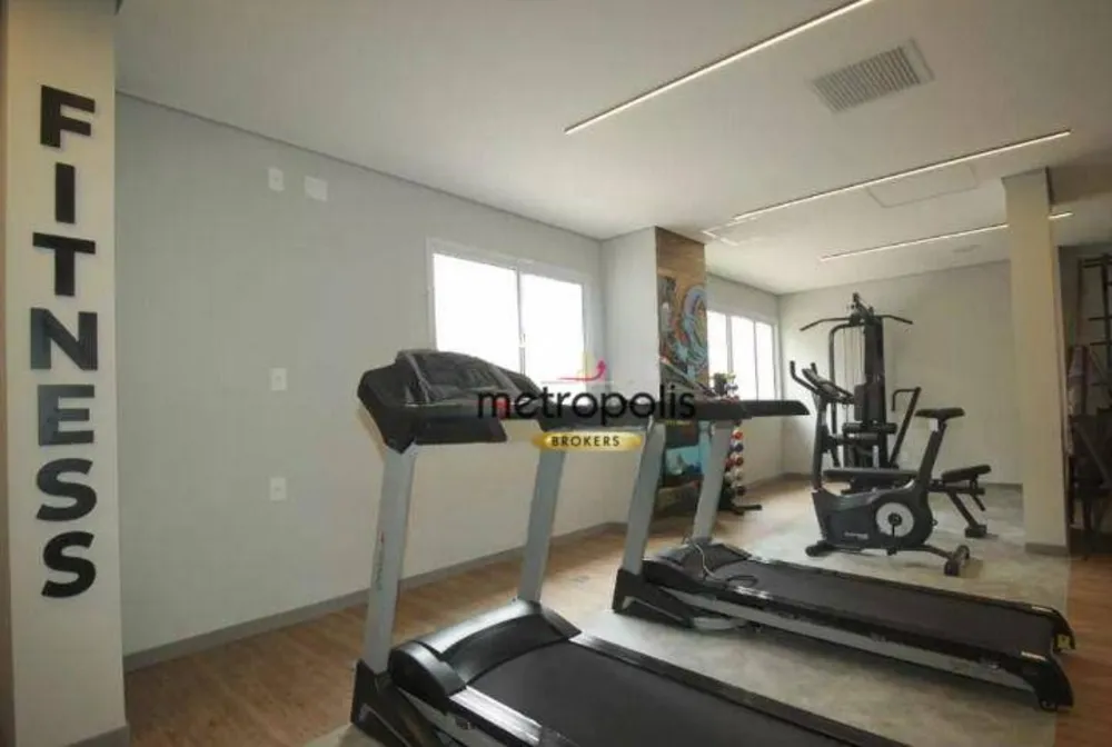 Apartamento, 2 quartos, 46 m² - Foto 8
