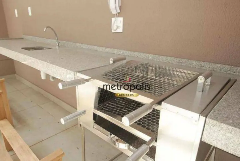Apartamento, 2 quartos, 46 m² - Foto 10