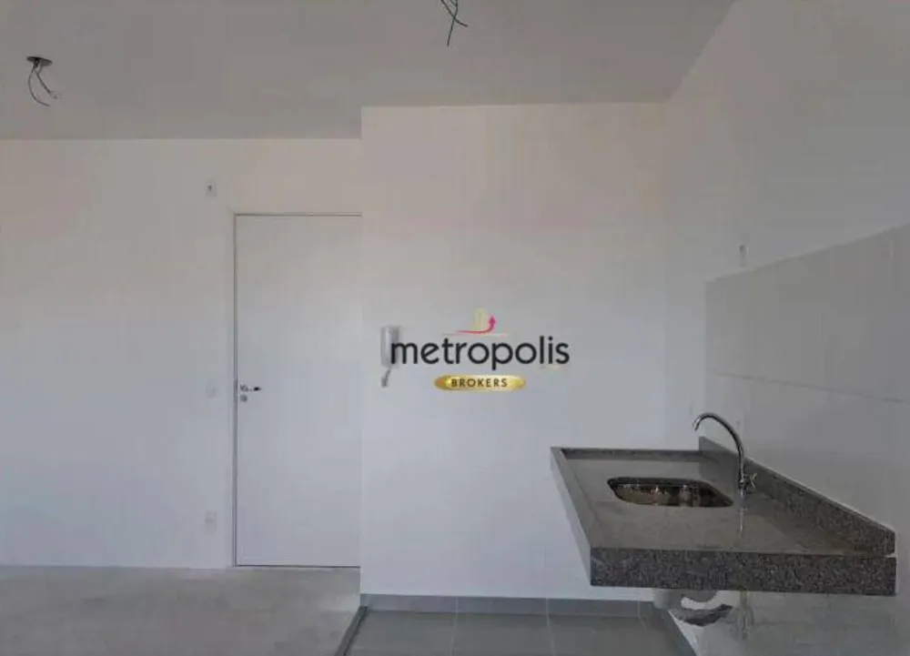 Apartamento, 2 quartos, 46 m² - Foto 3