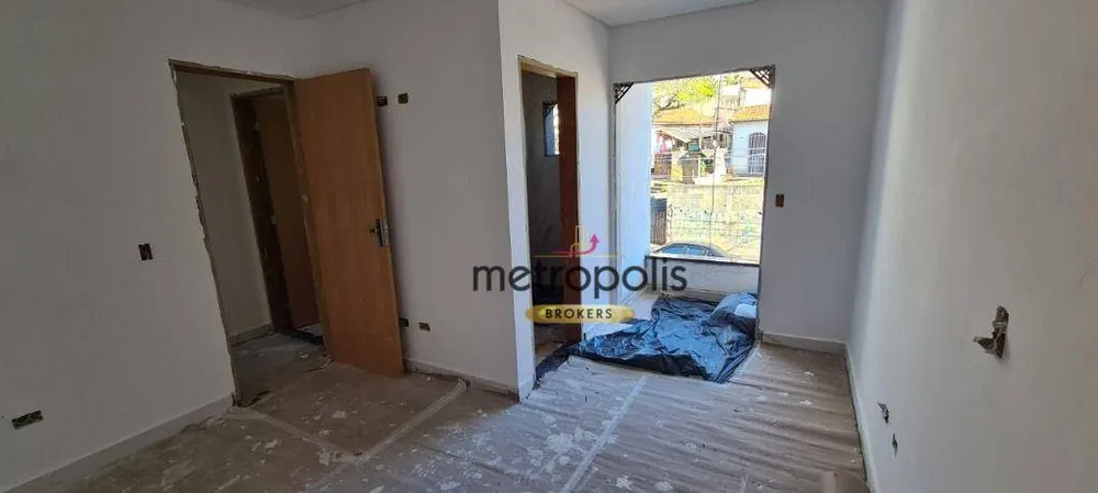 Apartamento, 2 quartos, 64 m² - Foto 2