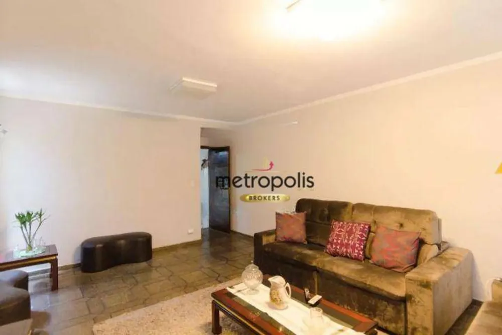 Sobrado, 3 quartos, 190 m² - Foto 2