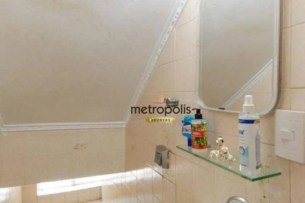 Sobrado, 3 quartos, 190 m² - Foto 4