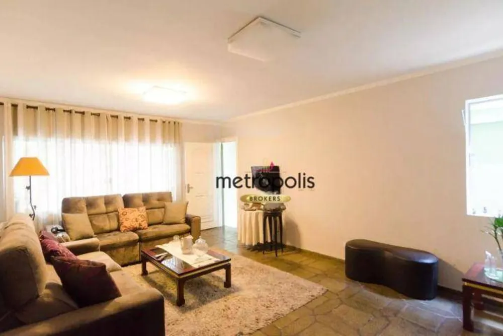 Sobrado, 3 quartos, 190 m² - Foto 1
