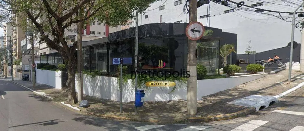 Prédio Inteiro, 748 m² - Foto 1