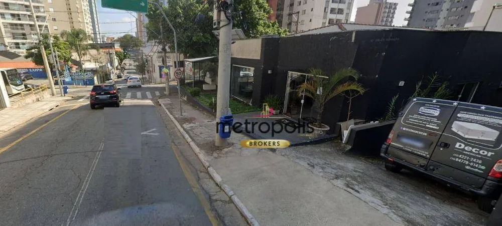 Prédio Inteiro, 748 m² - Foto 9