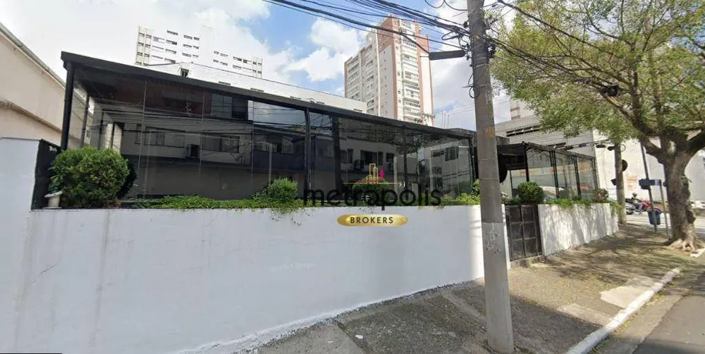 Prédio Inteiro, 748 m² - Foto 2