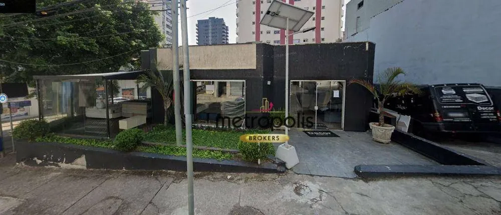 Prédio Inteiro, 748 m² - Foto 8