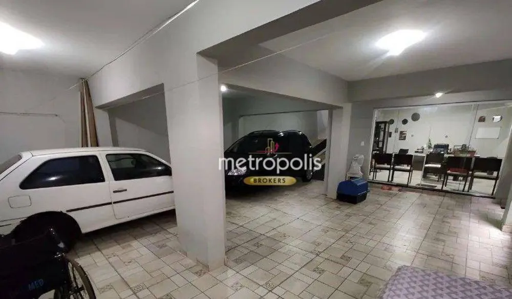 Sobrado, 3 quartos, 305 m² - Foto 12