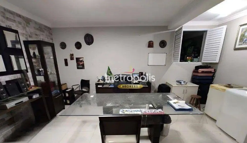 Sobrado, 3 quartos, 305 m² - Foto 11