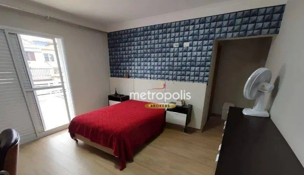Sobrado, 3 quartos, 305 m² - Foto 7