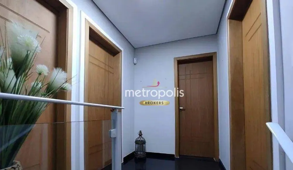 Sobrado, 3 quartos, 305 m² - Foto 6