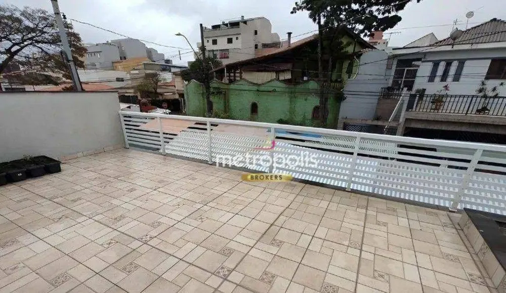 Sobrado, 3 quartos, 305 m² - Foto 10