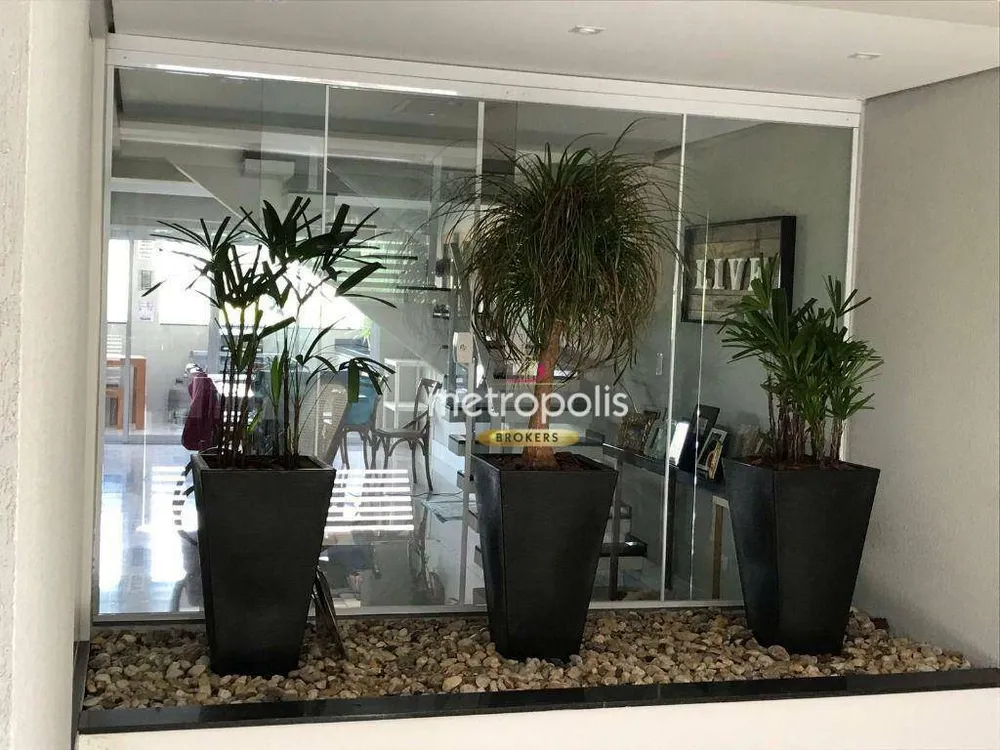 Sobrado, 3 quartos, 305 m² - Foto 2