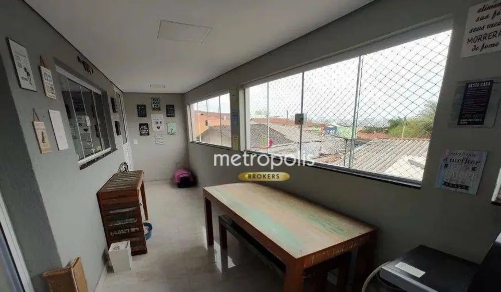Sobrado, 3 quartos, 305 m² - Foto 9