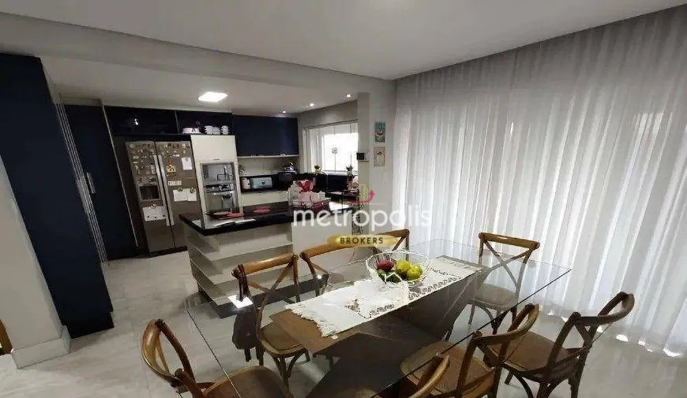 Sobrado, 3 quartos, 305 m² - Foto 3