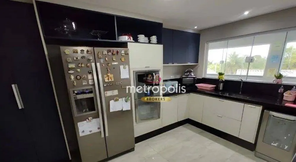 Sobrado, 3 quartos, 305 m² - Foto 4