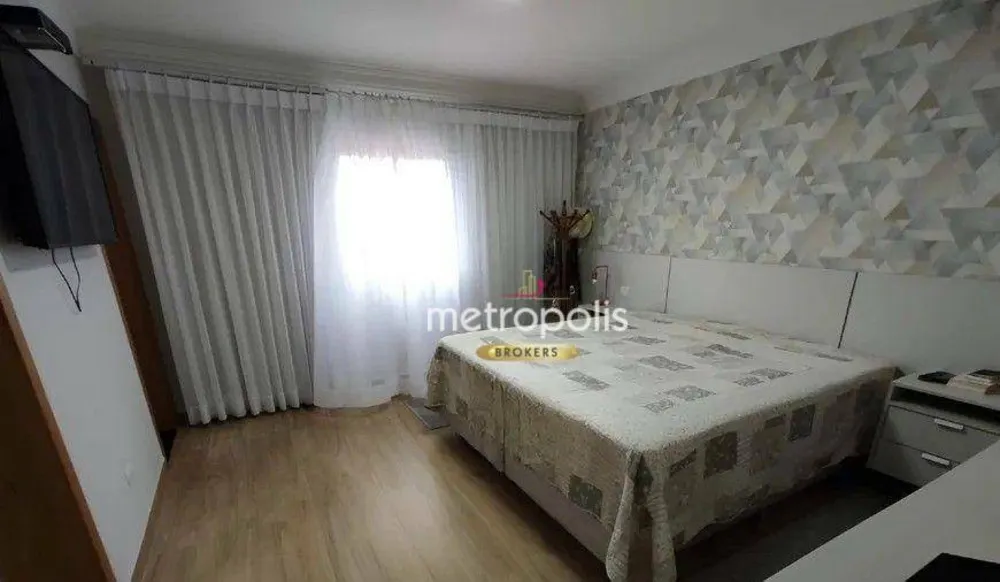 Sobrado, 3 quartos, 305 m² - Foto 8