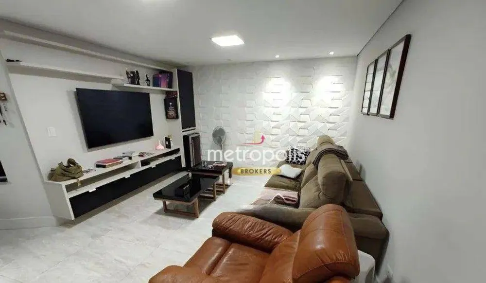 Sobrado, 3 quartos, 305 m² - Foto 5