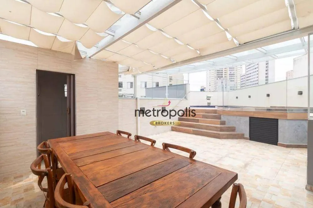 Sobrado, 2 quartos, 300 m² - Foto 1