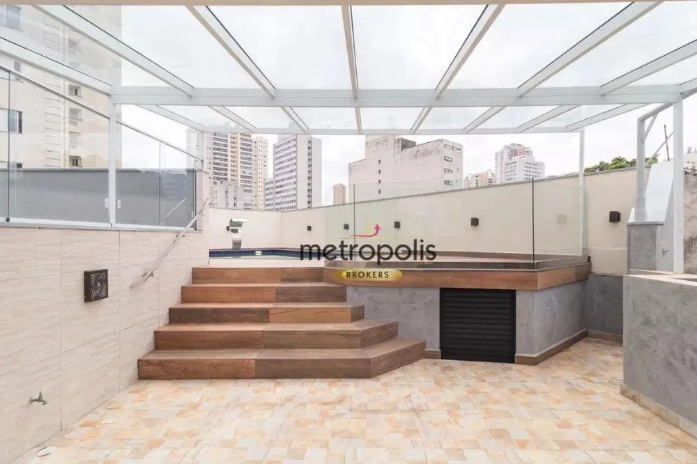 Sobrado, 2 quartos, 300 m² - Foto 2