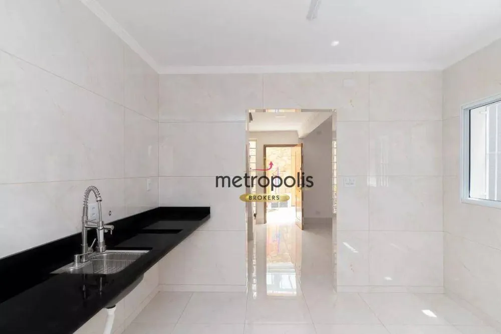 Sobrado, 2 quartos, 300 m² - Foto 7