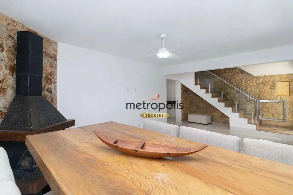 Sobrado, 2 quartos, 300 m² - Foto 5
