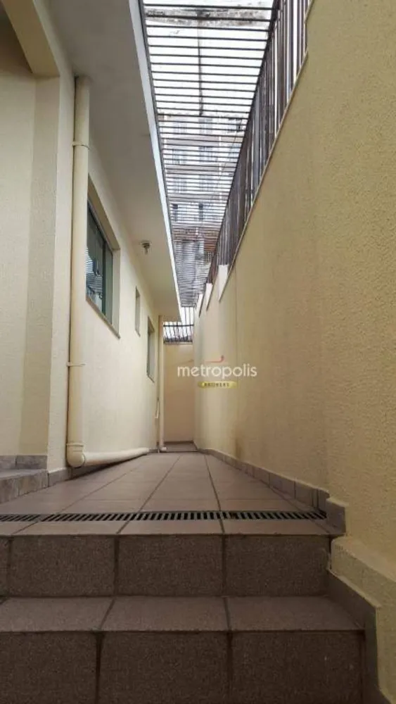 Sobrado, 3 quartos, 150 m² - Foto 1