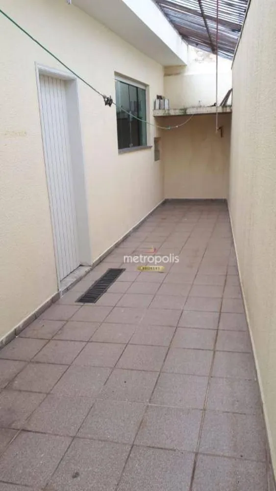 Sobrado, 3 quartos, 150 m² - Foto 2