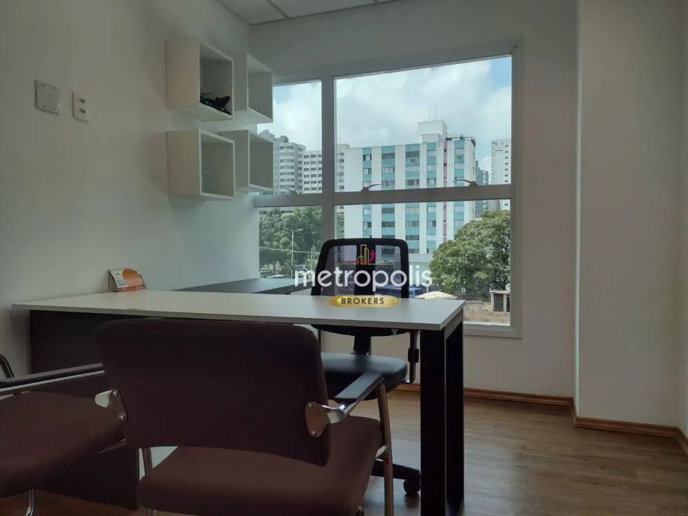 Sala-Conjunto, 84 m² - Foto 1