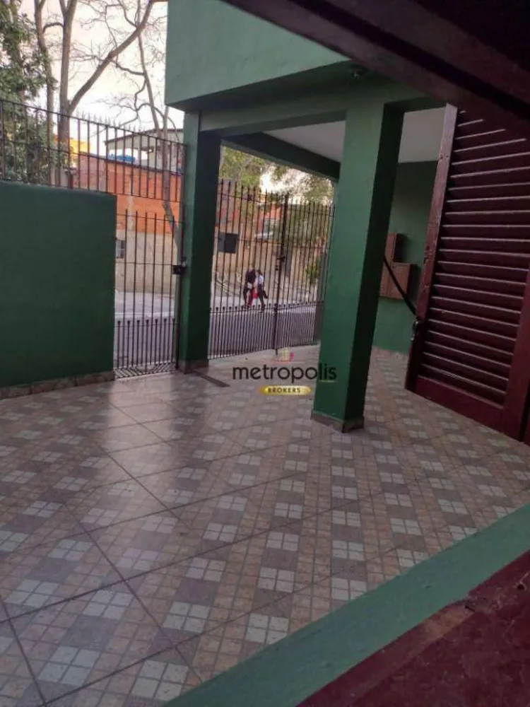 Sobrado, 4 quartos, 250 m² - Foto 5