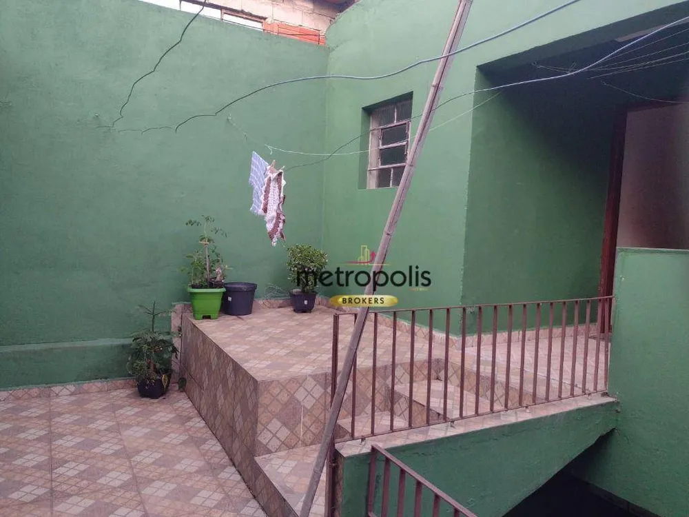 Sobrado, 4 quartos, 250 m² - Foto 4